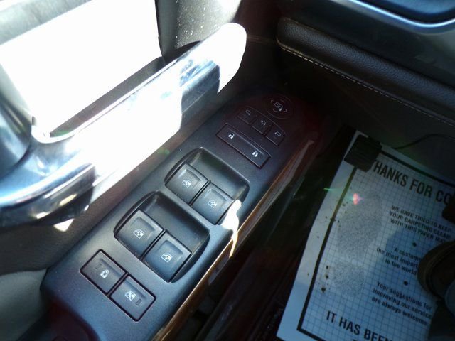 Used 2016 Chevrolet Silverado 3500 LTZ w/ Duramax Plus Package image 22