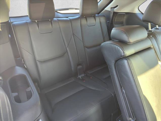Used 2019 MAZDA CX-9 Touring w/ Touring Premium Package FWD image 23