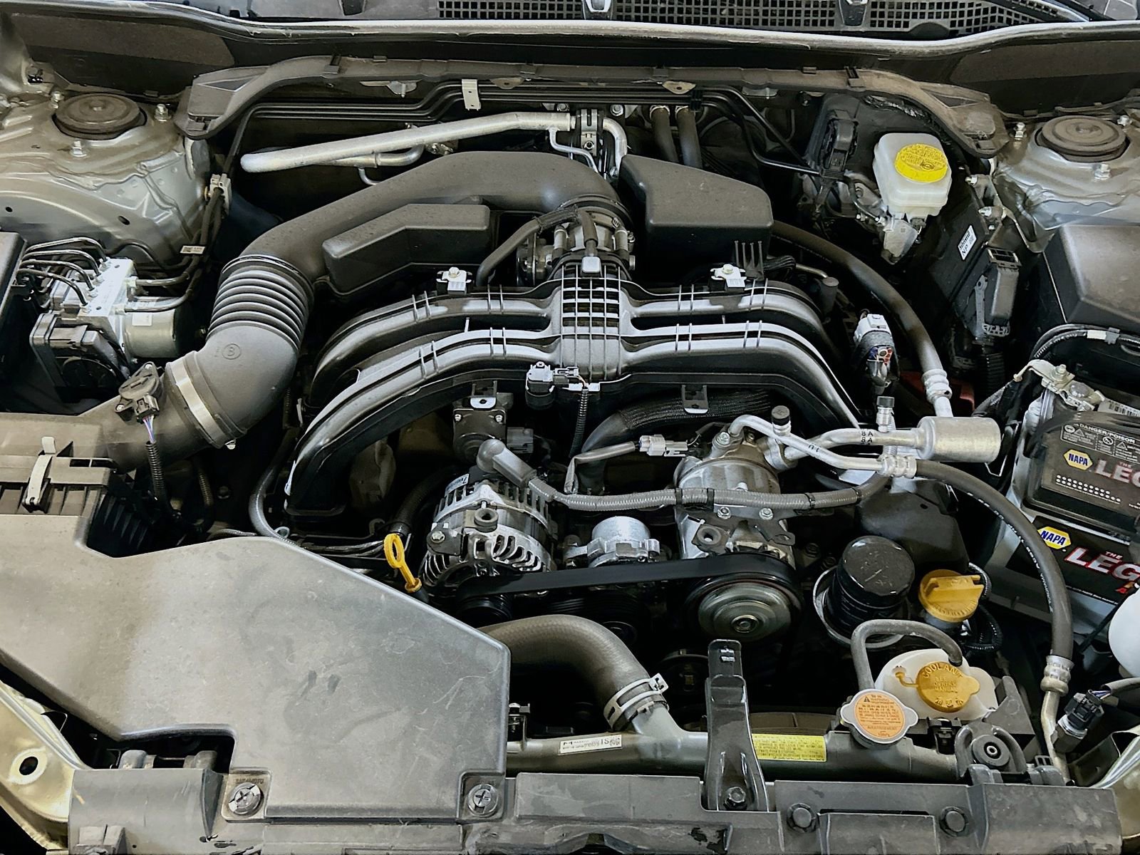 Used 2023 Subaru Forester Premium w/ Popular Package #2 image 29