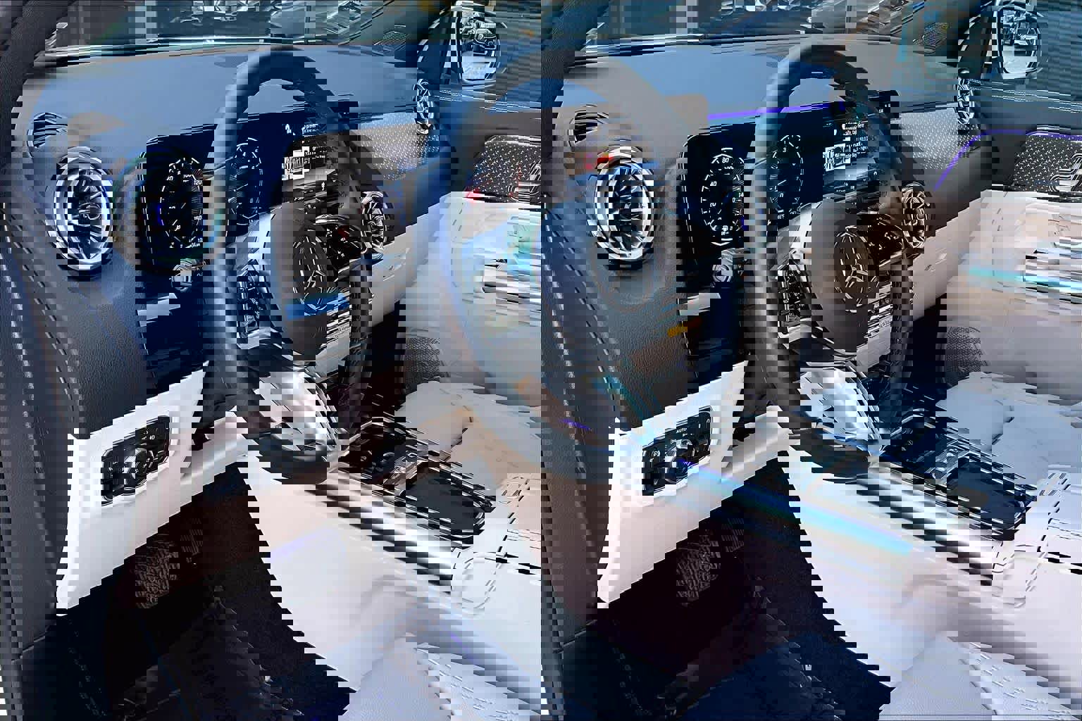 Used 2025 Mercedes-Benz GLA 250 image 17