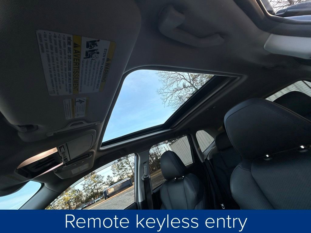 Used 2021 Subaru Forester Touring w/ Popular Package #2 image 31