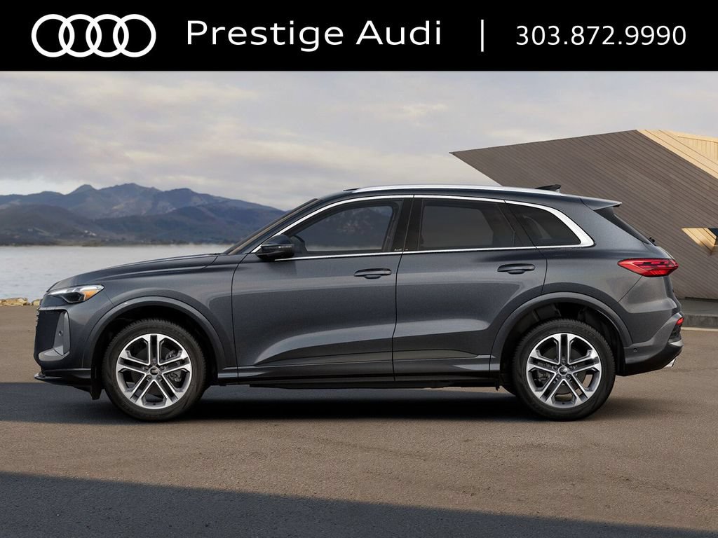 Used 2026 Audi Q5 Premium Plus AWD/4WD image 30