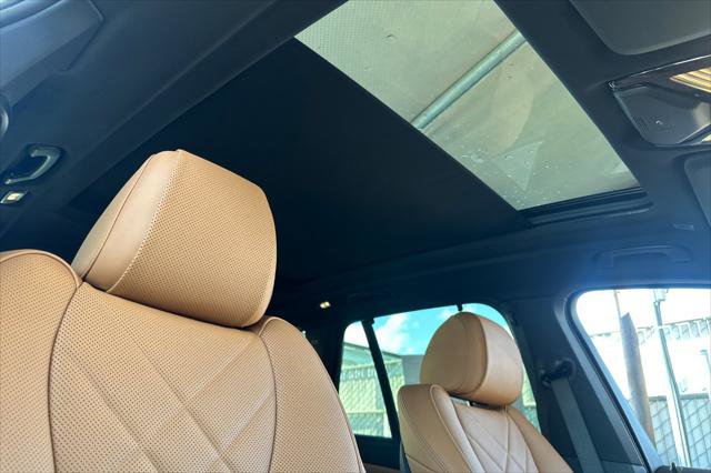 New 2026 BMW X5 xDrive50e w/ Executive Package AWD/4WD image 16