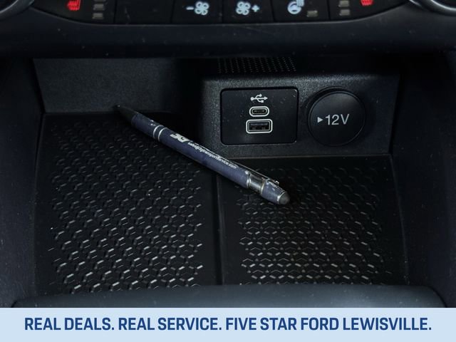 Certified 2024 Ford Bronco Sport Outer Banks image 18