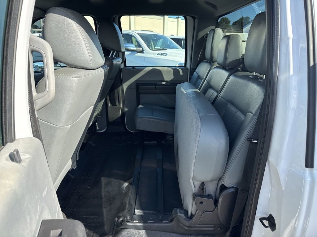 Used 2012 Ford F350 XL w/ PWR Equipment Group image 28