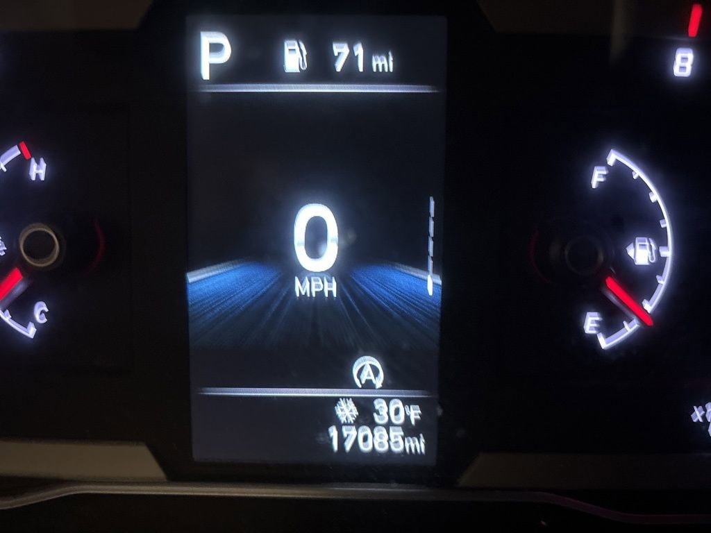 Used 2023 Hyundai Tucson SEL image 13