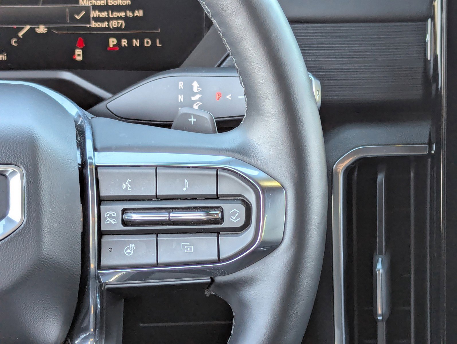 Certified 2025 GMC Acadia Elevation image 23