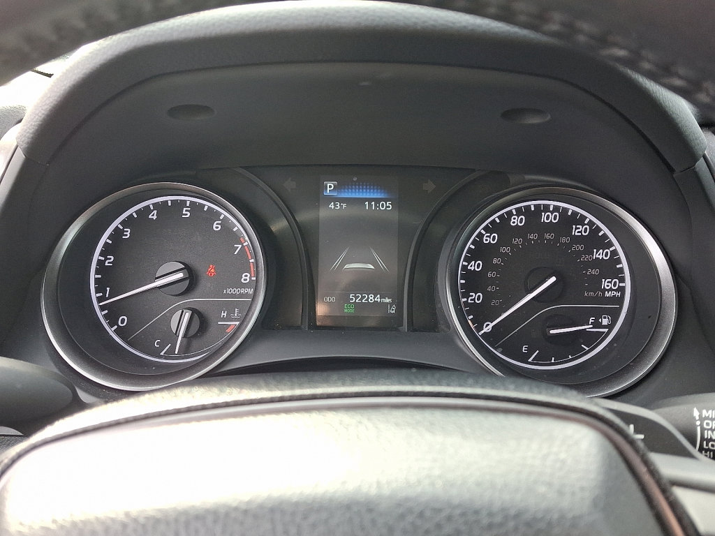 Used 2023 Toyota Camry SE image 26