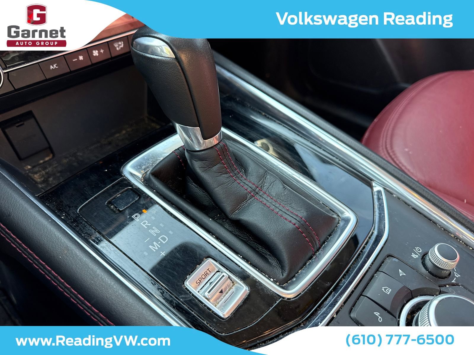 Used 2021 MAZDA CX-5 Carbon Edition AWD/4WD image 16