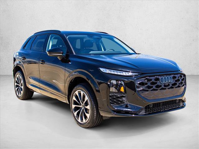 New 2026 Audi Q3 quattro 2.0T AWD/4WD video 3
