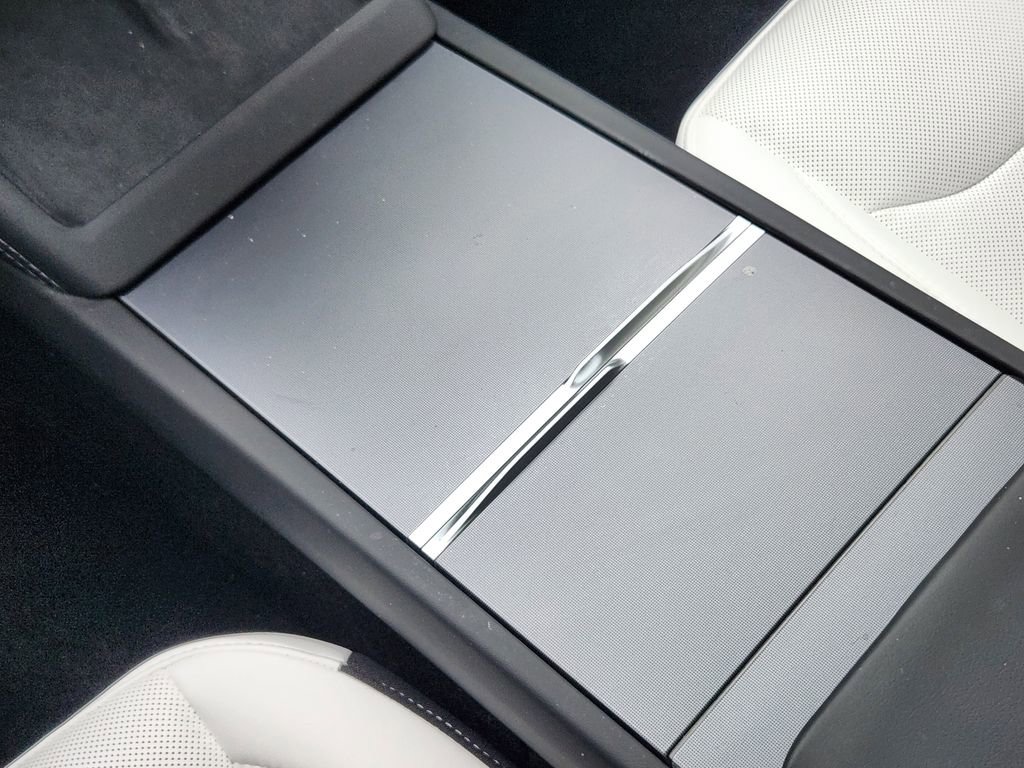 Used 2025 Tesla Model 3 Long Range RWD image 31