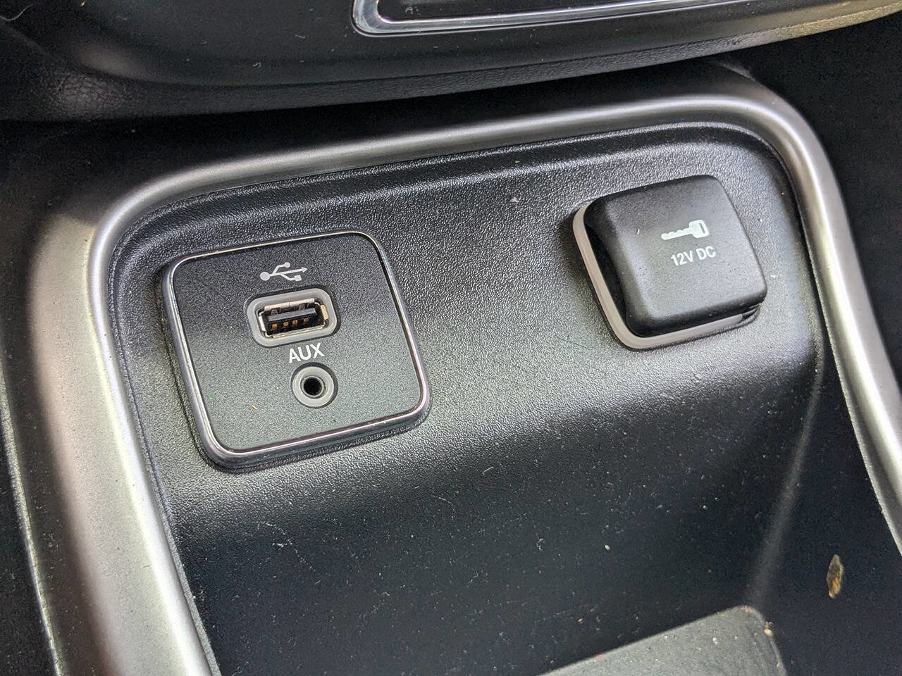 Used 2018 Jeep Compass Sport image 26