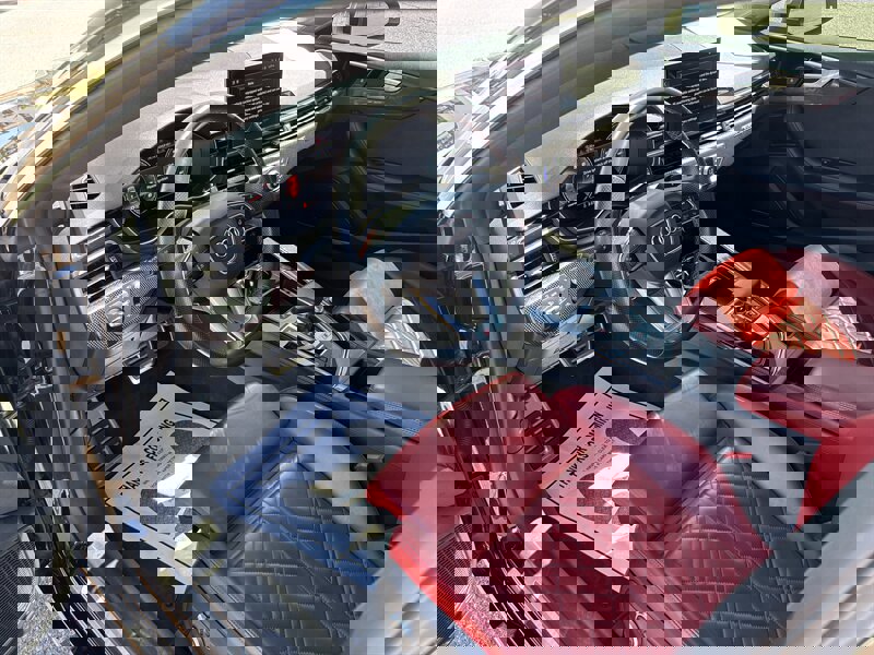 Used 2022 Audi S5 Prestige image 24