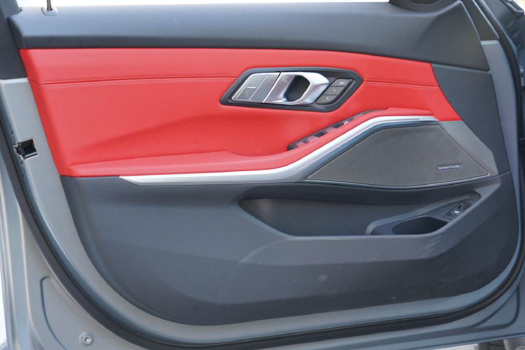 New 2027 BMW M3 w/ Executive Package RWD image 13