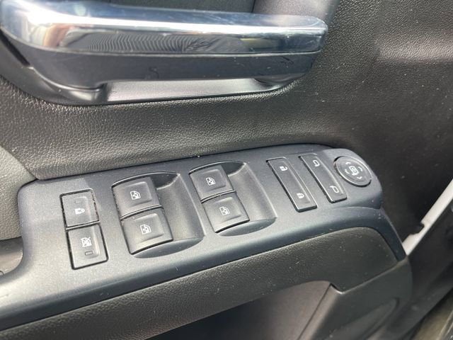 Used 2016 GMC Sierra 1500 2WD Double Cab w/ Elevation Edition image 16