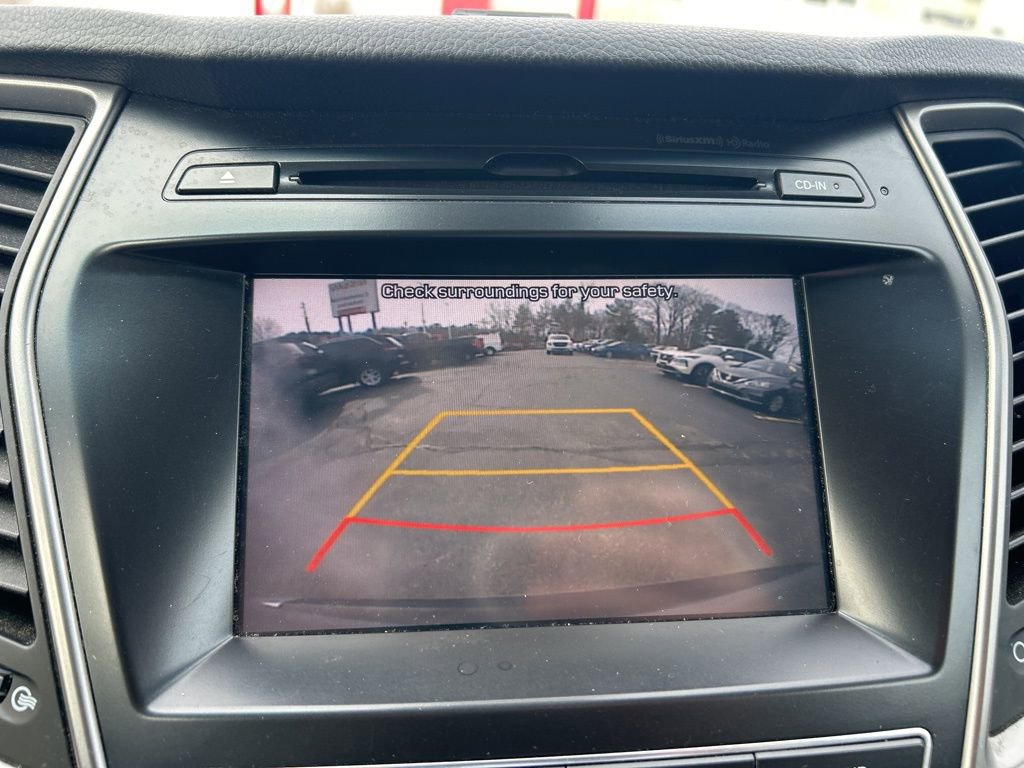 Used 2019 Hyundai Santa Fe XL SE image 20