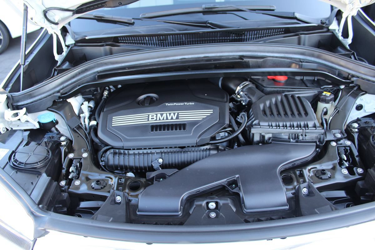 Used 2020 BMW X1 sDrive28i FWD image 32