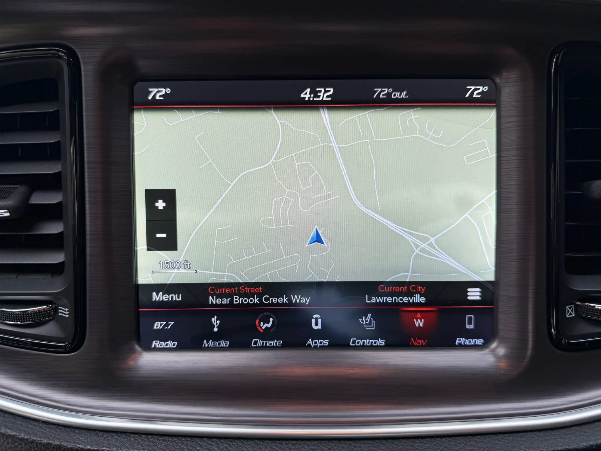 Used 2018 Dodge Challenger SRT Demon w/ Leather Front Seat Group RWD image 14