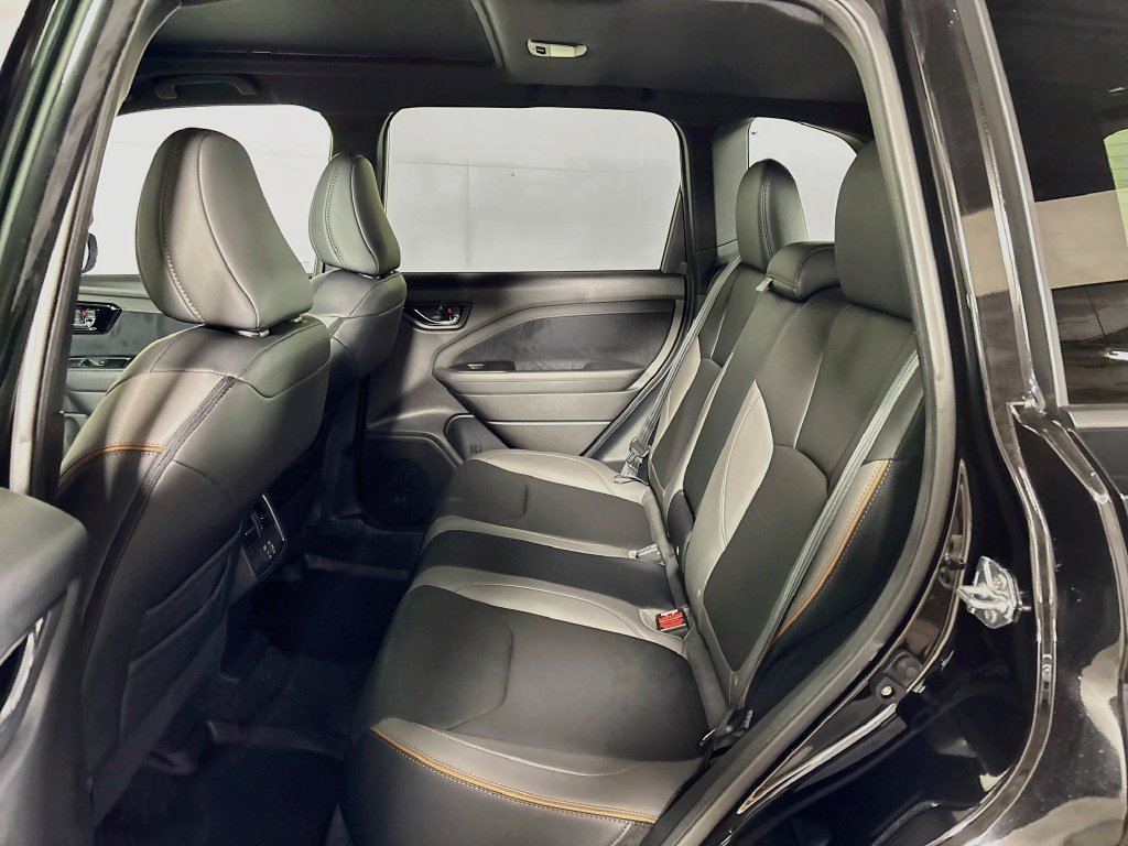 New 2026 Subaru Forester Sport w/ Onyx Edition AWD/4WD image 20