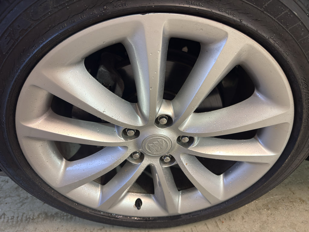 Used 2014 Buick Verano FWD image 32