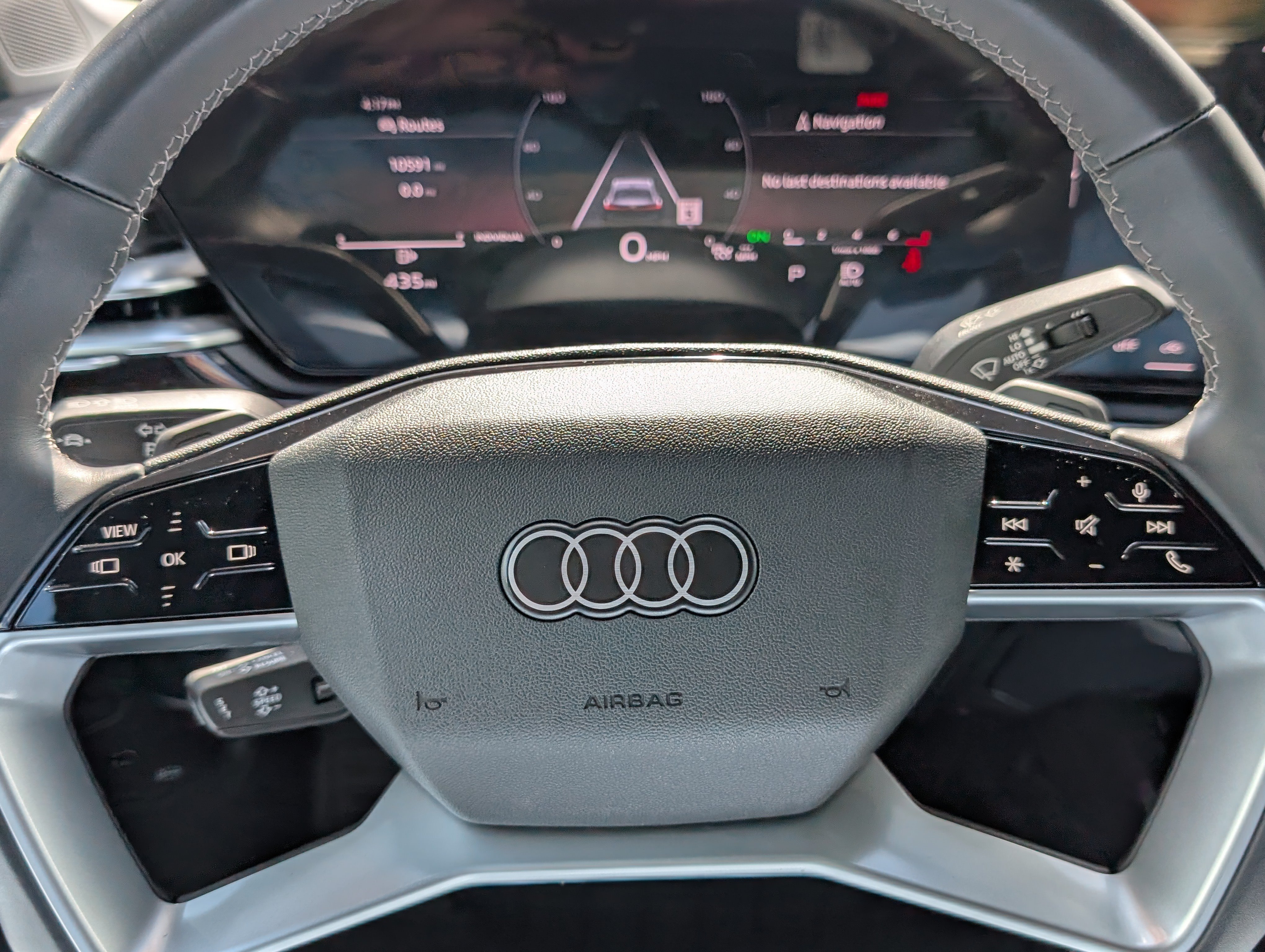 Certified 2025 Audi A5 2.0T Premium AWD/4WD image 21
