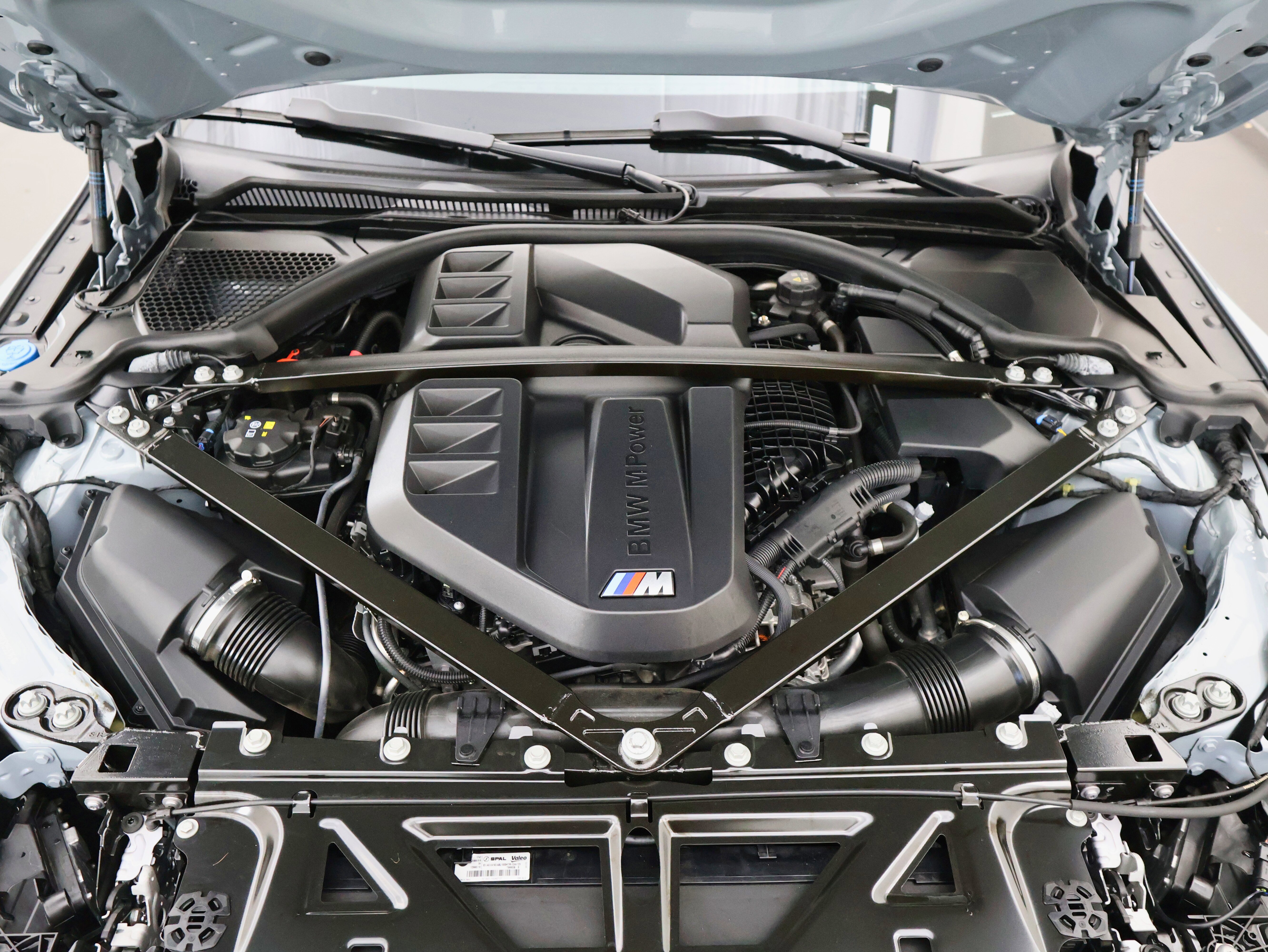 Used 2024 BMW M4 xDrive Competition w/ Executive Package image 55