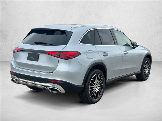 Certified 2026 Mercedes-Benz GLC 300 image 2