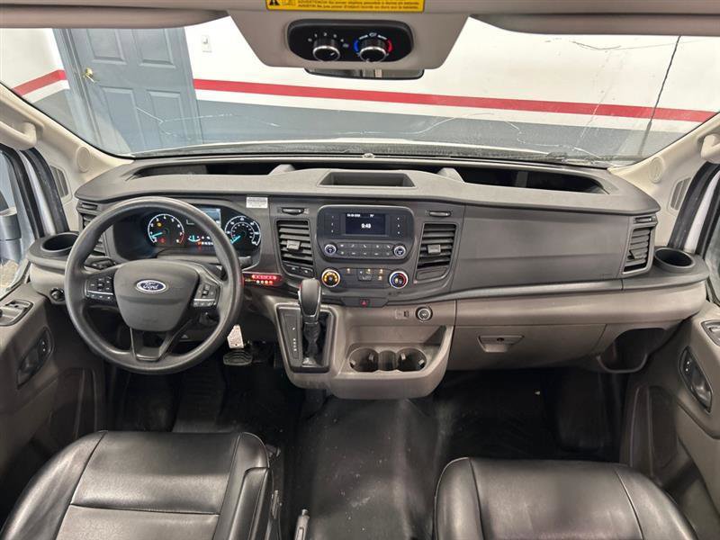 Used 2020 Ford Transit 350 XL image 17