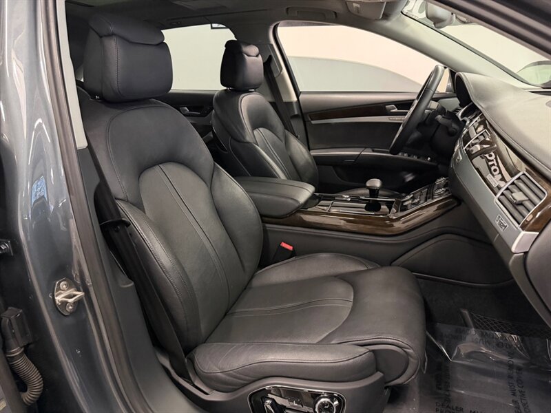 Used 2014 Audi A8 L TDI image 39