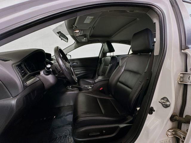 Used 2018 Acura ILX Base image 13