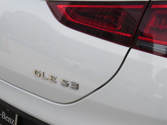 Used 2023 Mercedes-Benz GLE 53 AMG 4MATIC Coupe image 32