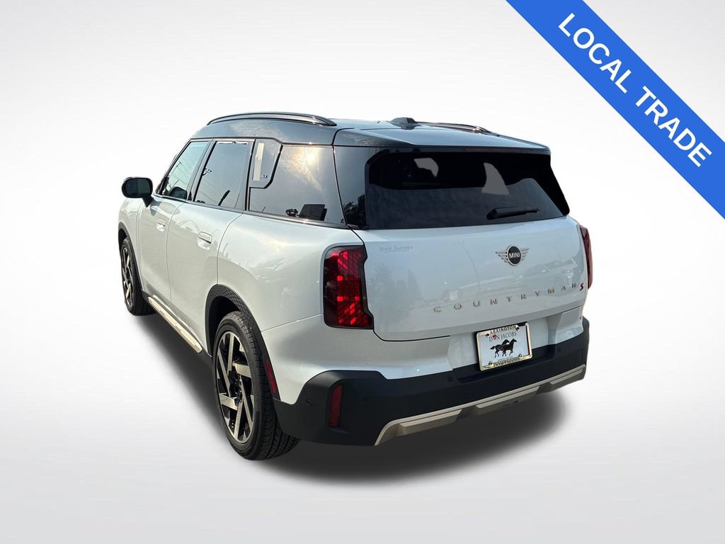 Used 2026 MINI Cooper Countryman S AWD/4WD image 6