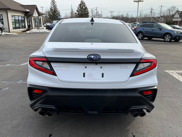 Used 2023 Subaru WRX Premium image 6