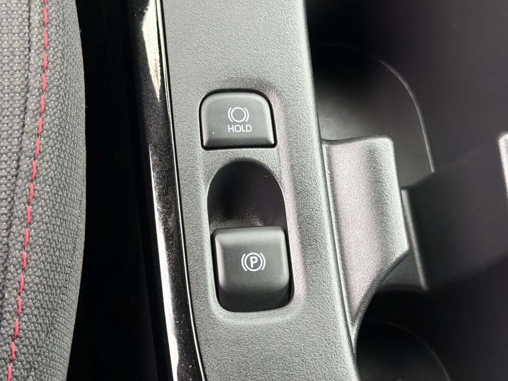 Used 2025 Toyota Corolla SE FWD image 32