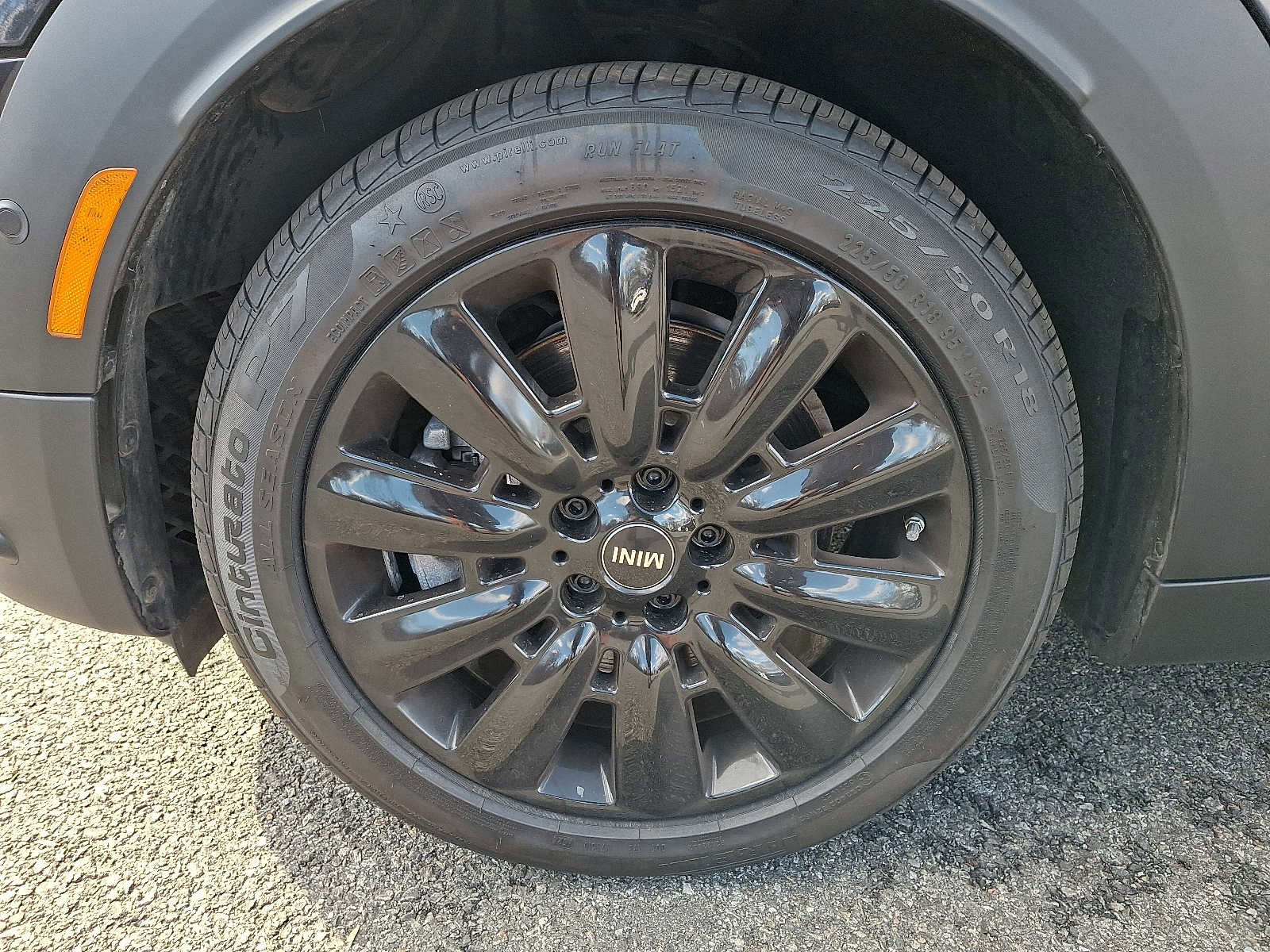 Used 2023 MINI Cooper Countryman S image 8