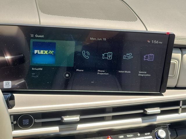 New 2026 Hyundai Santa Fe SEL FWD image 12
