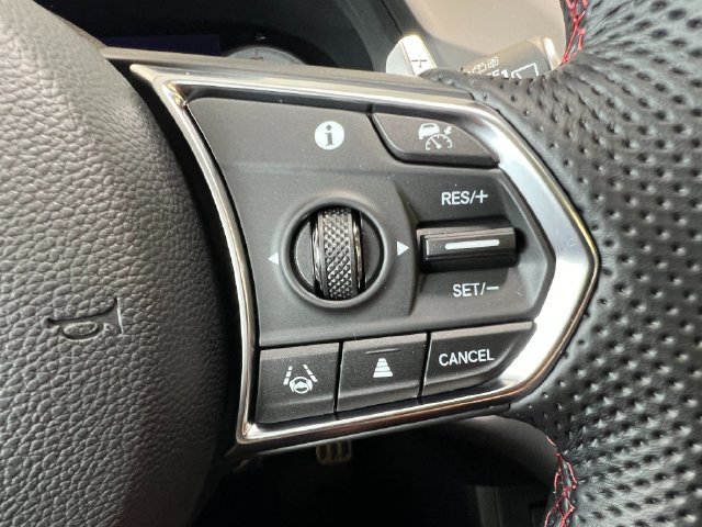 New 2026 Acura RDX w/ Advance Package AWD/4WD image 21