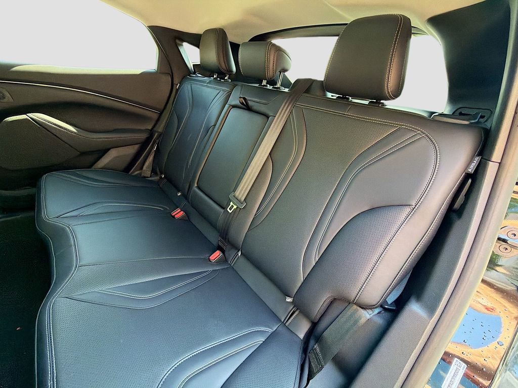 Used 2023 Ford Mustang Mach-E Premium RWD image 28