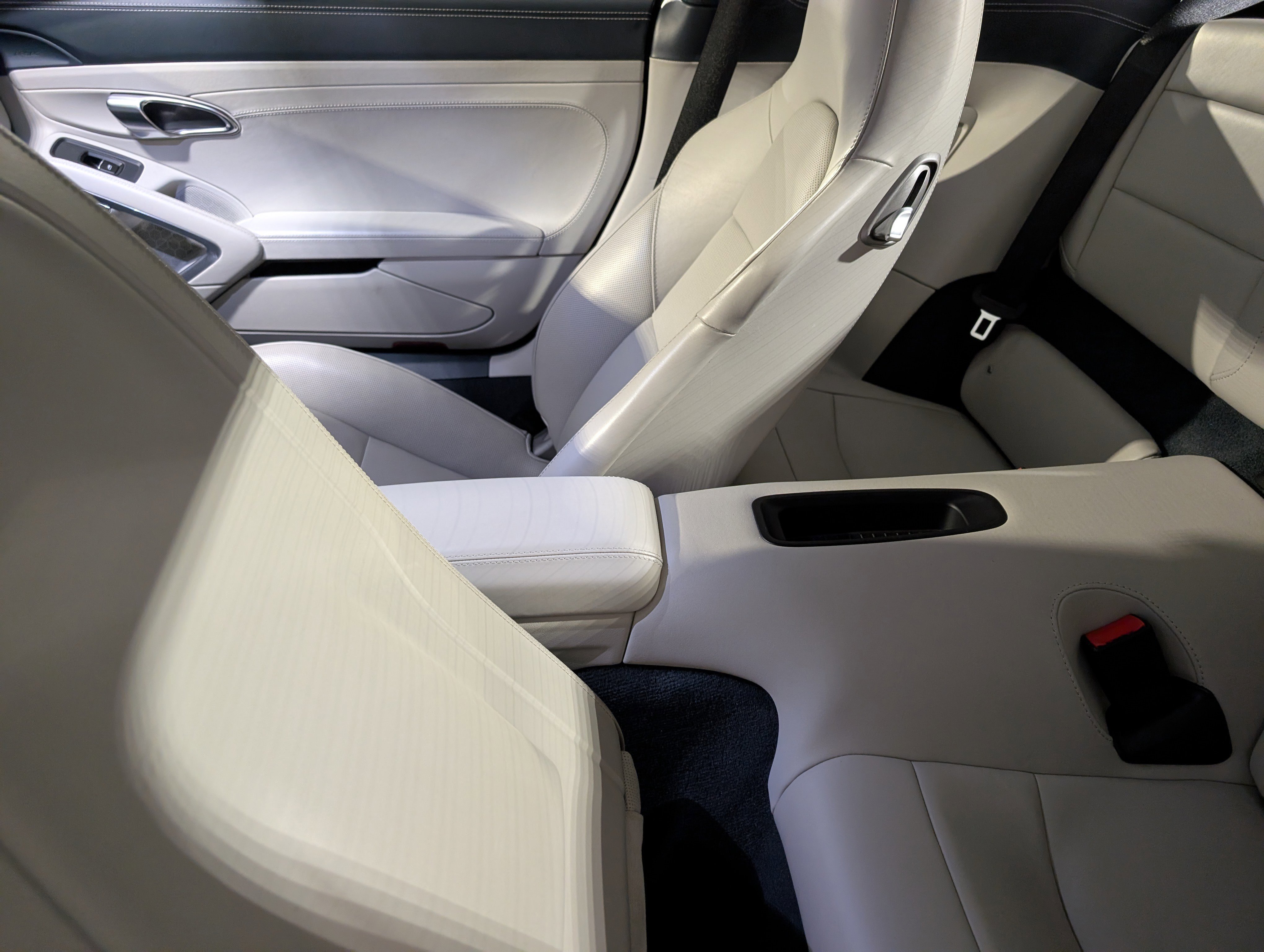 Certified 2017 Porsche 911 Turbo S image 22