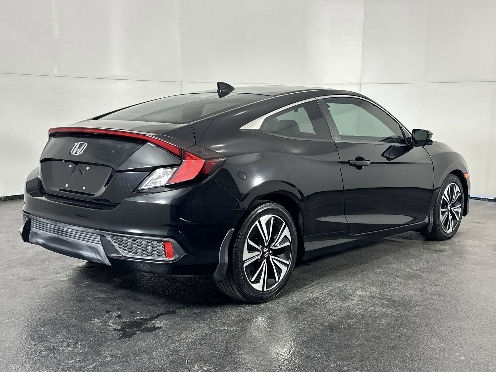 Used 2016 Honda Civic EX-L image 12
