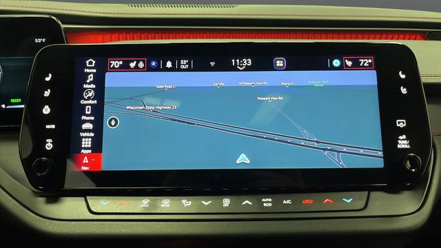 Used 2024 Dodge Charger R/T w/ Plus Group image 15