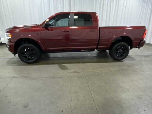 Used 2020 RAM 2500 Laramie image 6