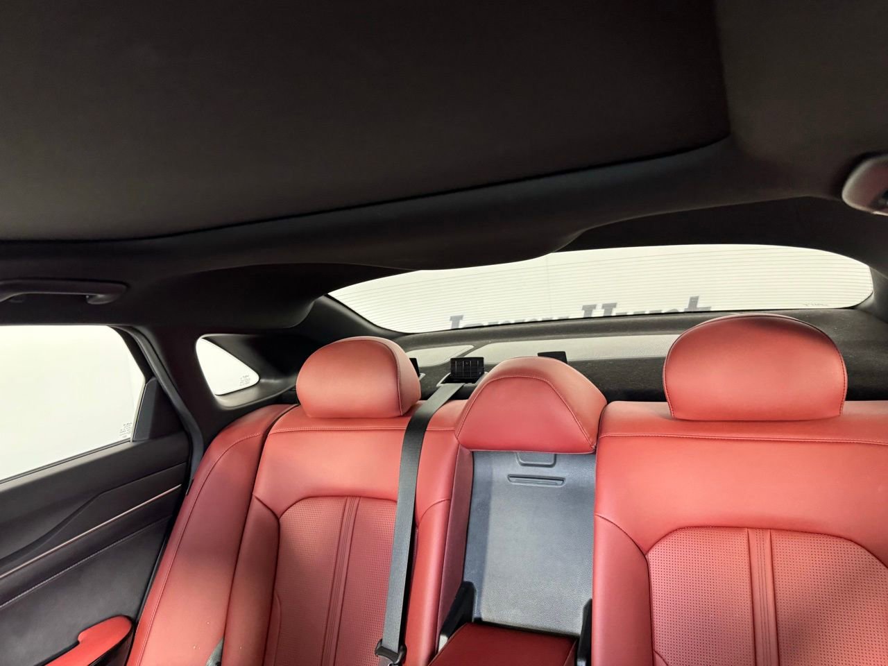 Used 2025 Kia K5 GT-Line w/ GT-Line Premium Package image 5