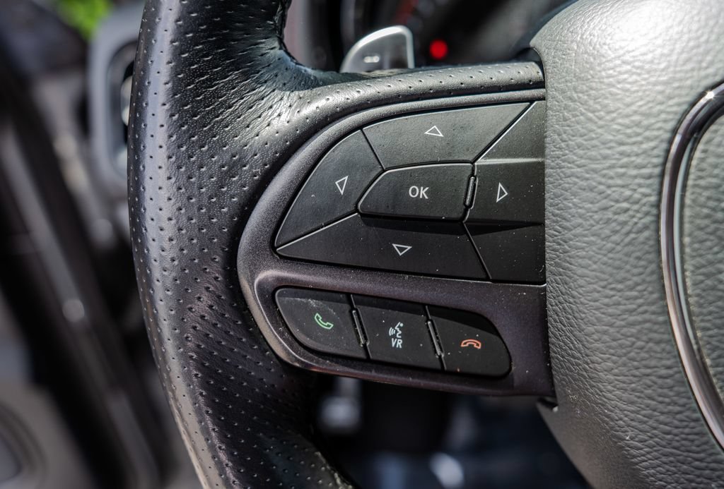 Used 2024 Dodge Durango R/T AWD/4WD image 6