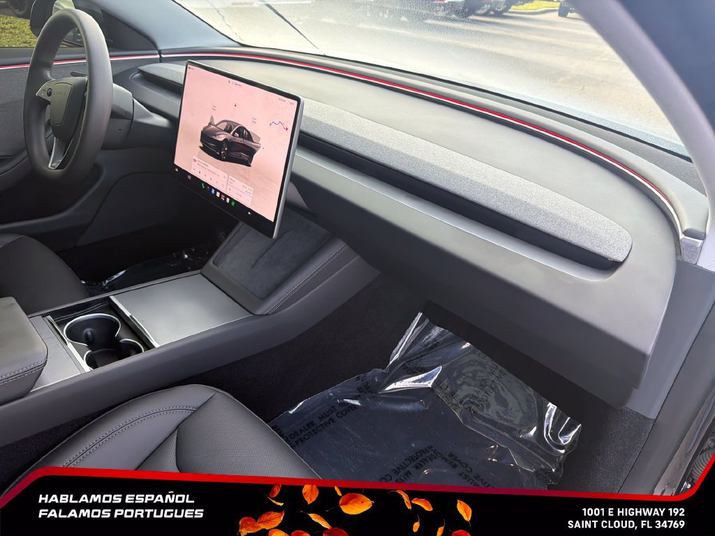 Used 2026 Tesla Model 3 RWD image 32