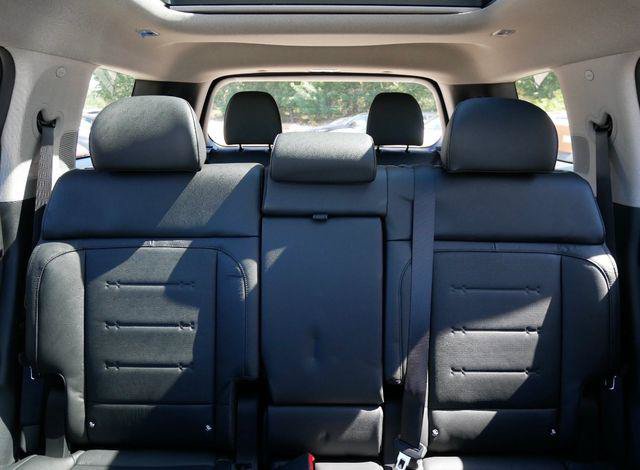 New 2024 Hyundai Santa Fe Limited AWD/4WD image 22