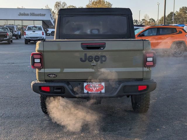 New 2026 Jeep Gladiator Sport image 6