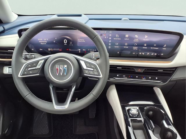 New 2026 Buick Envision Avenir image 4