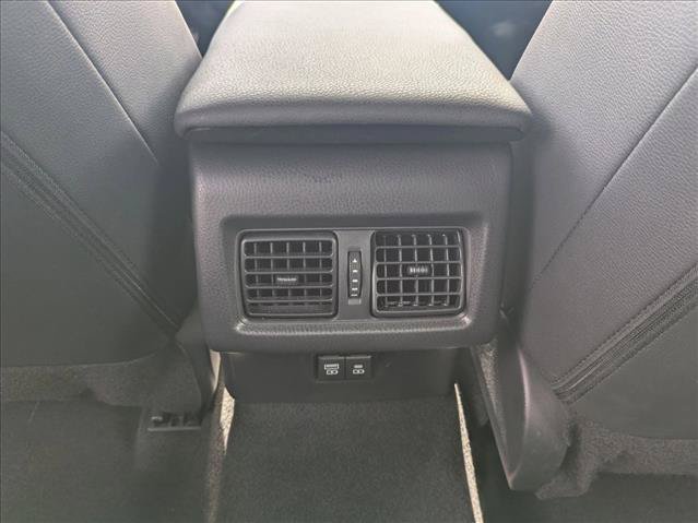 Used 2025 Toyota Camry SE w/ Multimedia Upgrade Package FWD image 16
