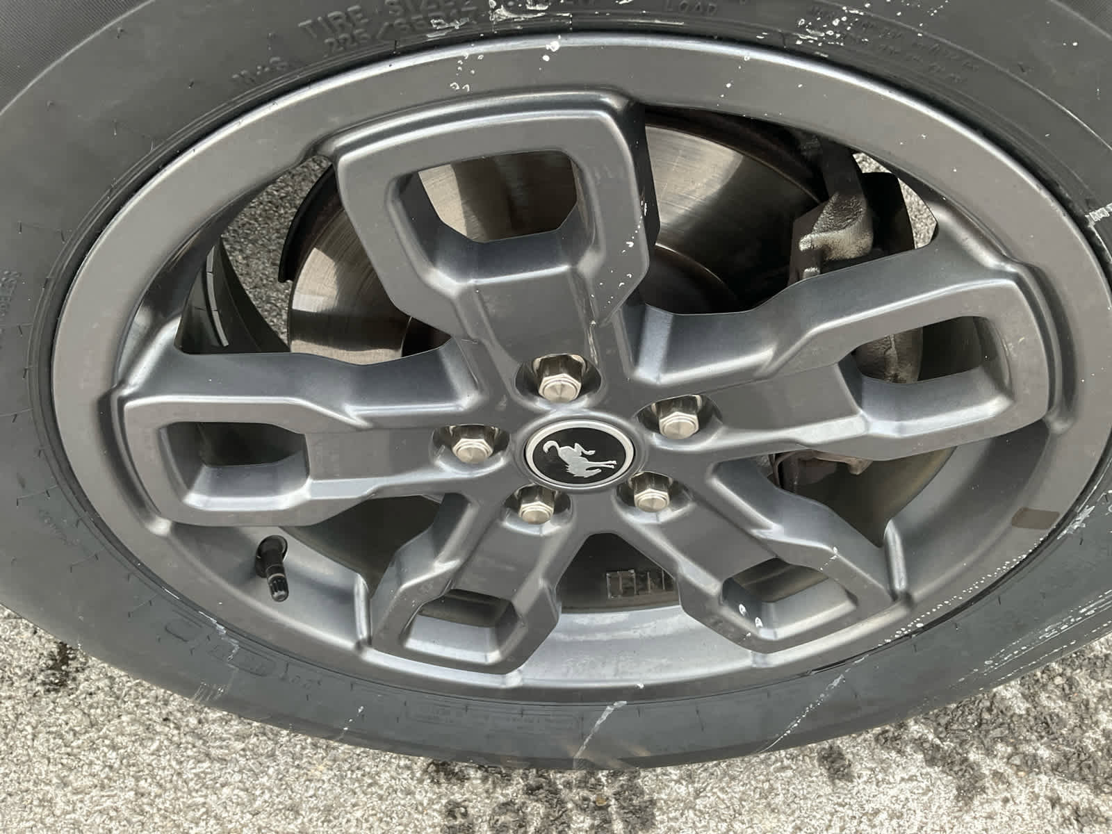 Certified 2022 Ford Bronco Sport Big Bend image 10